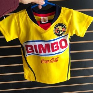 Baby Soccer Set
